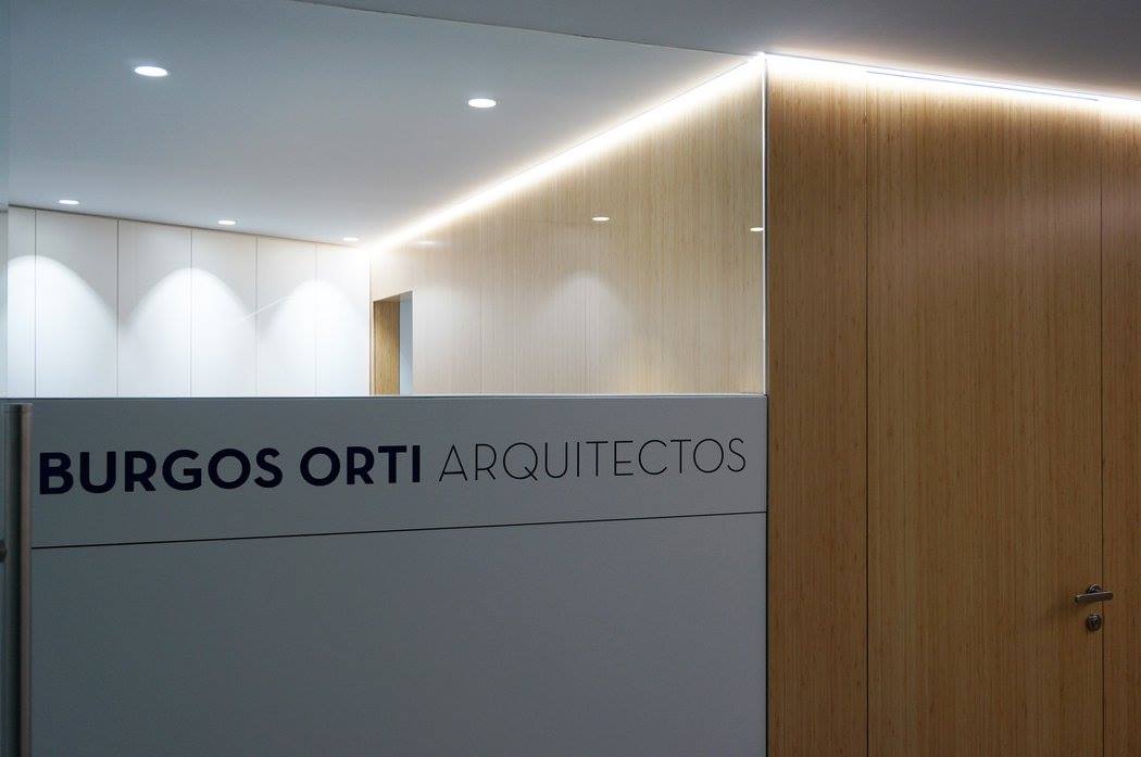 Burgos Ortí Arquitectos